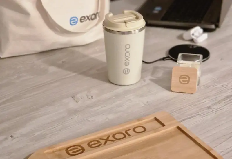 Brendiranje kao emotivna povezanost s izloženim artiklima s logotipom