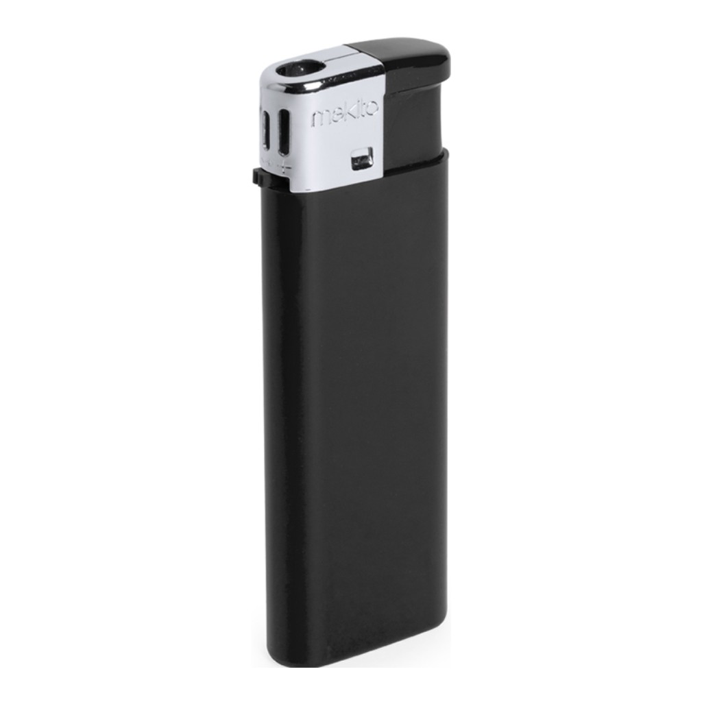 4845-002 Upaljač elektronski VAYGOX punjivi crni