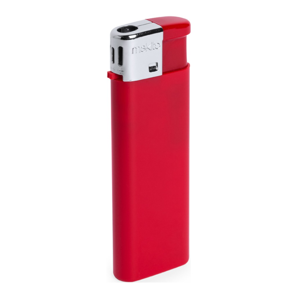 4845-003 Upaljač elektronski VAYGOX punjivi crveni