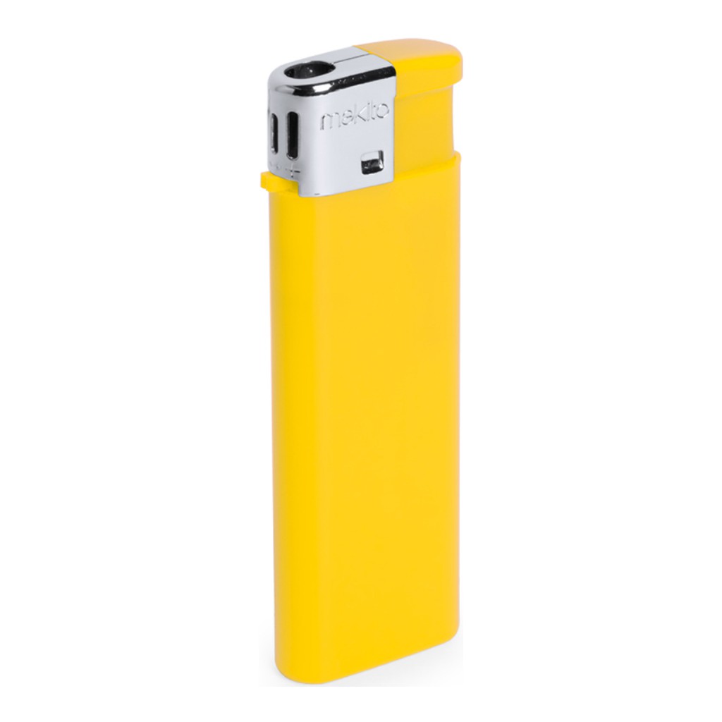 4845-005 Upaljač elektronski VAYGOX punjivi žuti