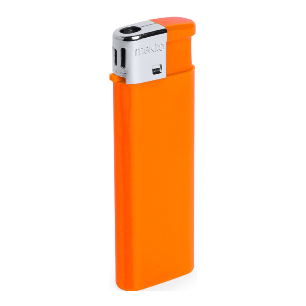 4845-007 Upaljač elektronski VAYGOX punjivi narančasti