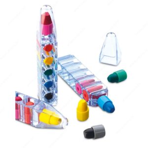 Pastele MAGIC set pk6 plastika