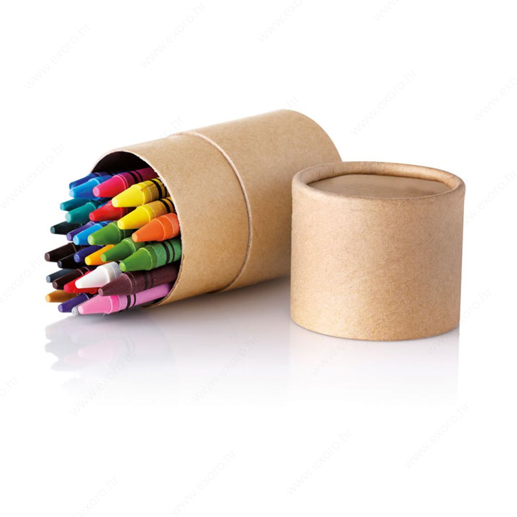 IT2349-13 Pastele STRIPER set pk30 bež