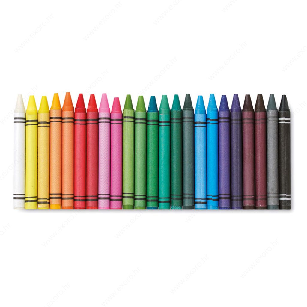 IT2349-13 Pastele STRIPER set pk30 bež