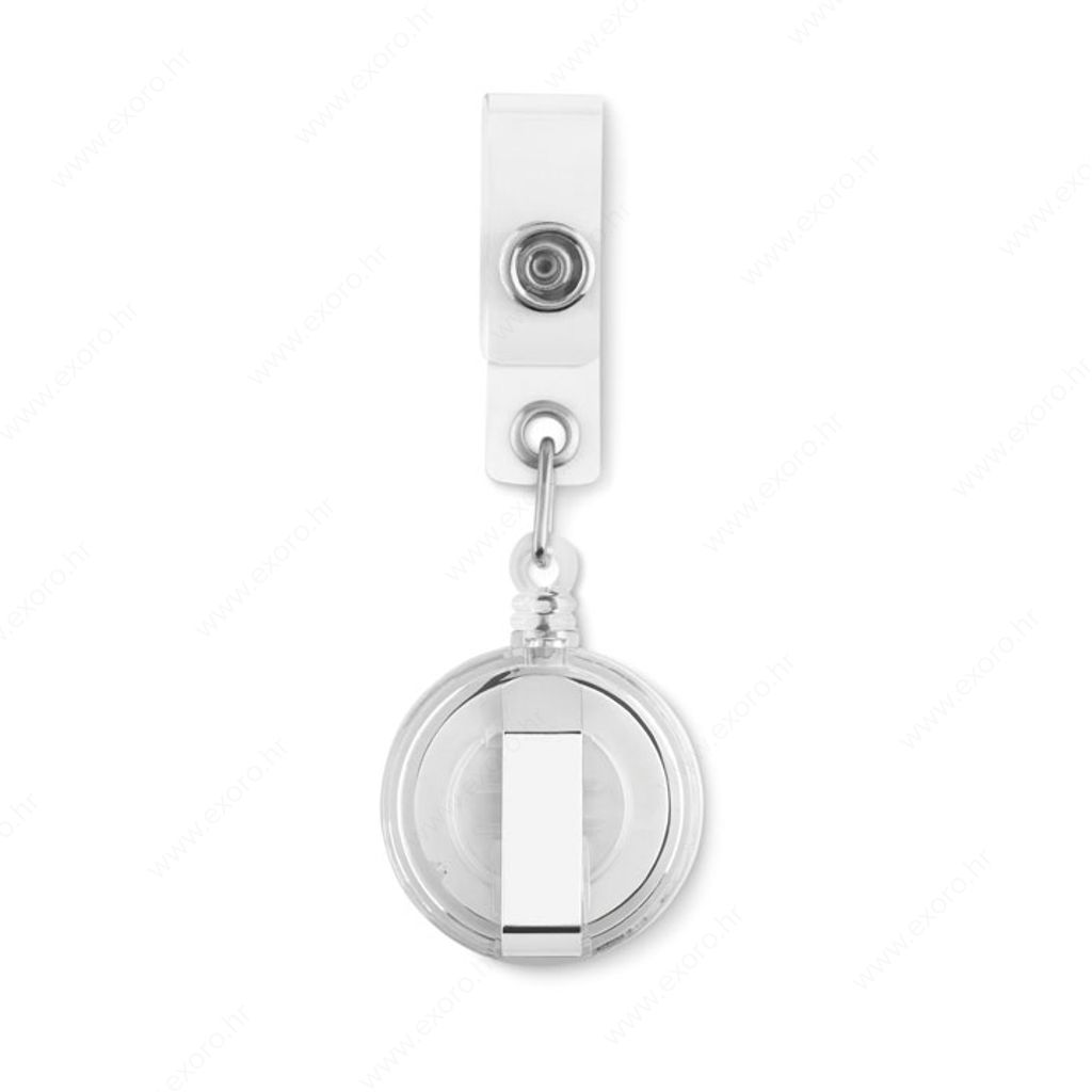 IT2386-26 Vezica LADES transparentna