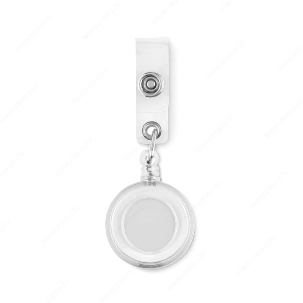 IT2386-26 Vezica LADES transparentna
