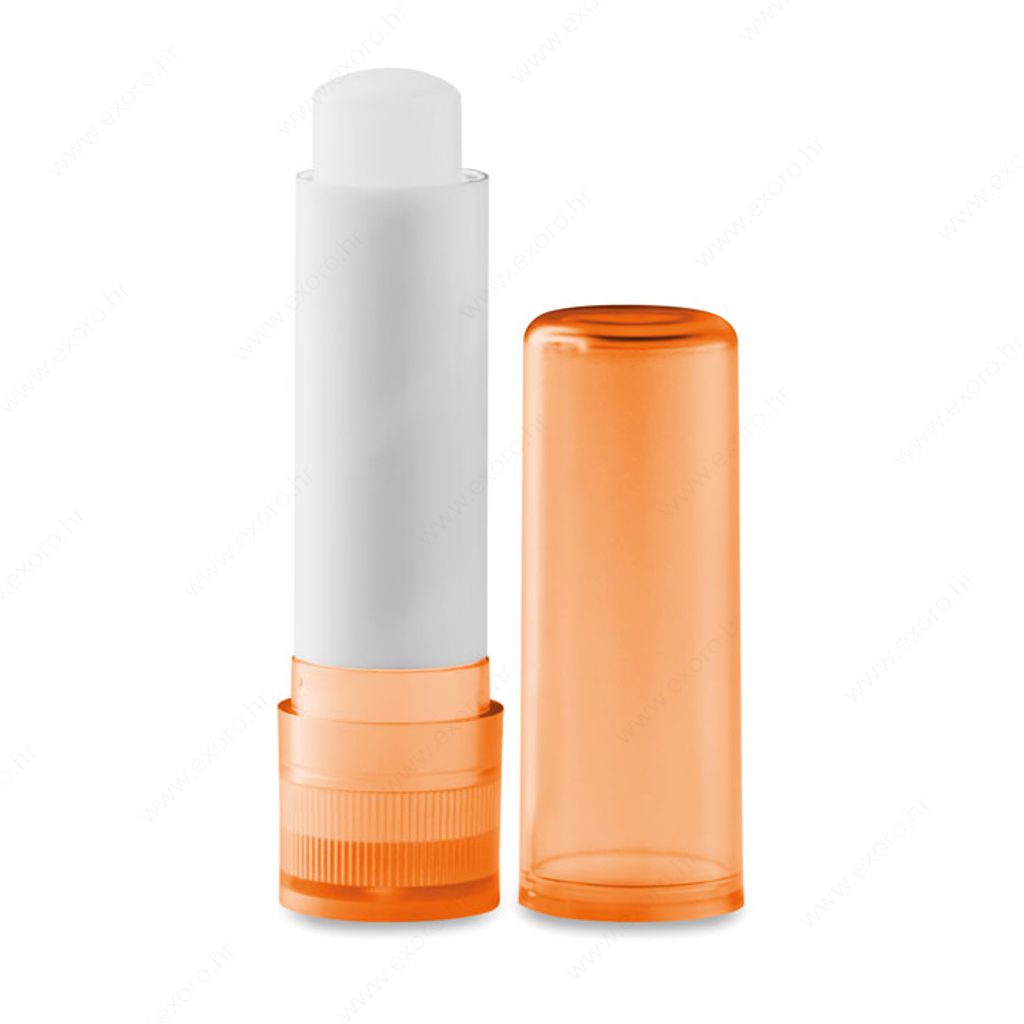 IT2698-29 Balzam za usne GLOSS prirodni prozirni narančasti