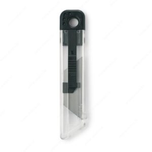 IT3011-03 Sklapel nož HIGHCUT crni