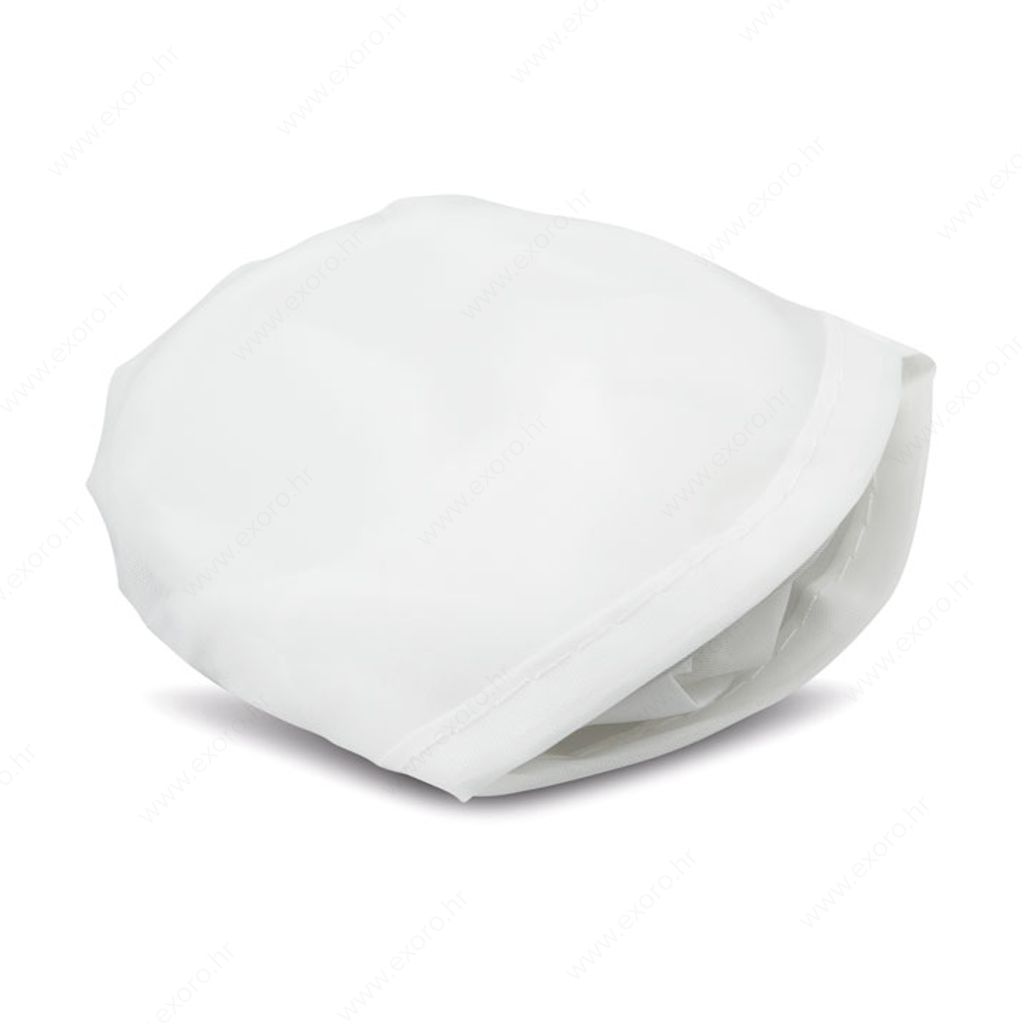 IT3087-06 Frizbi u torbici ATRAPA bijeli