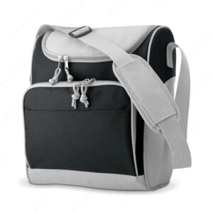 IT3101-03 Torba rashladna ZIPPER crna
