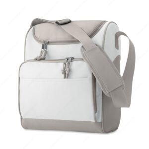 IT3101-06 Torba rashladna ZIPPER bijela