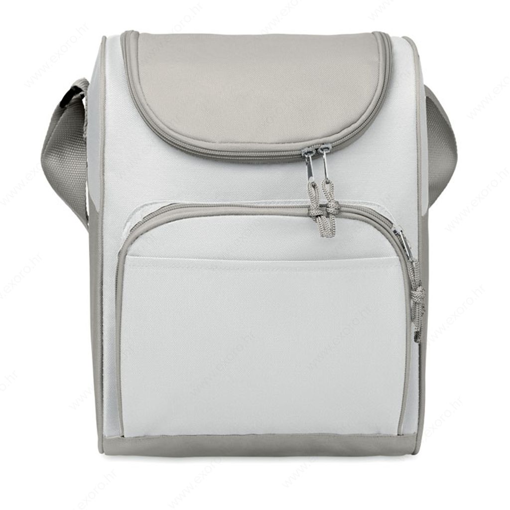 IT3101-06 Torba rashladna ZIPPER bijela