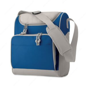 IT3101-37 Torba rashladna ZIPPER royal plava