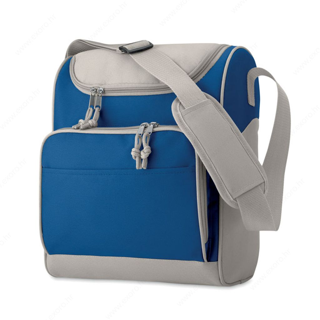IT3101-37 Torba rashladna ZIPPER royal plava