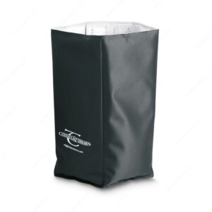 Omotač rashladni TERRAS crni