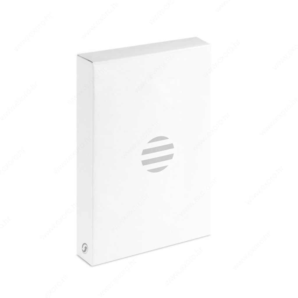 IT3708-03 Omotač rashladni TERRAS crni