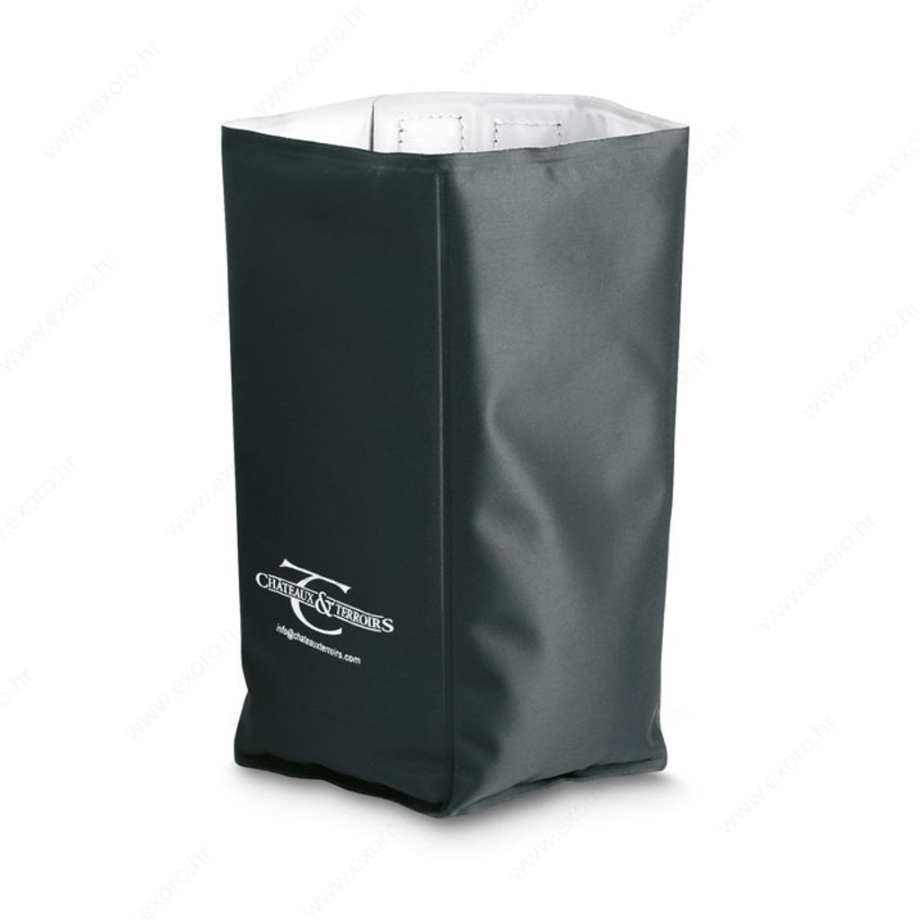 IT3708-03 Omotač rashladni TERRAS crni