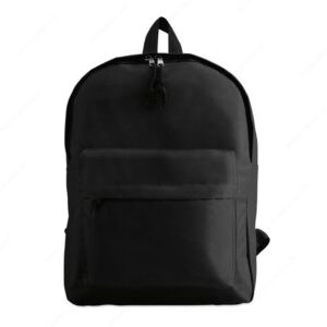 KC2364-03 Ruksak BAPAL crni