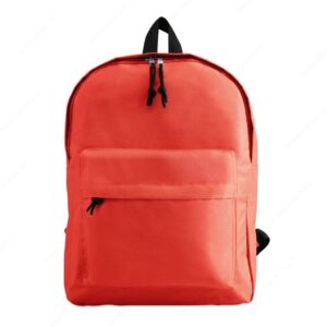 KC2364-05 Ruksak BAPAL crveni
