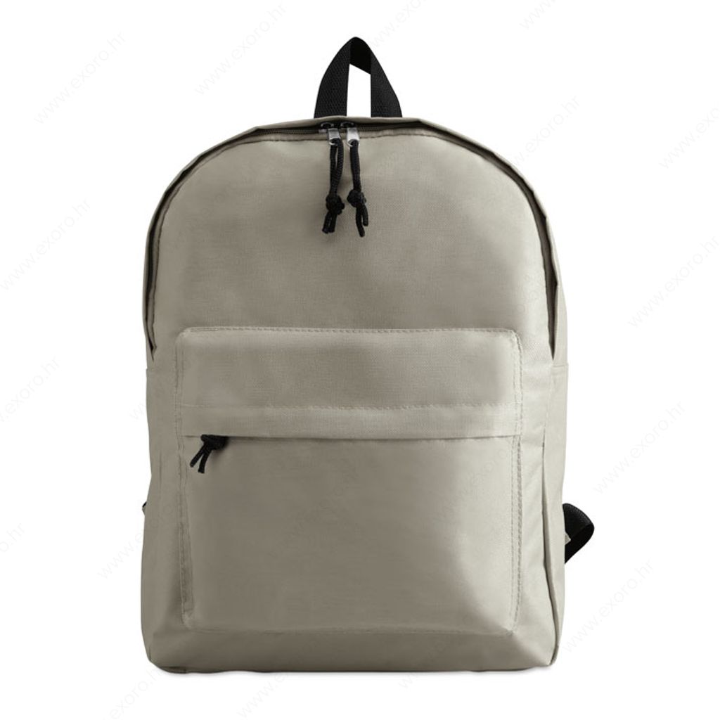 KC2364-07 Ruksak BAPAL sivi