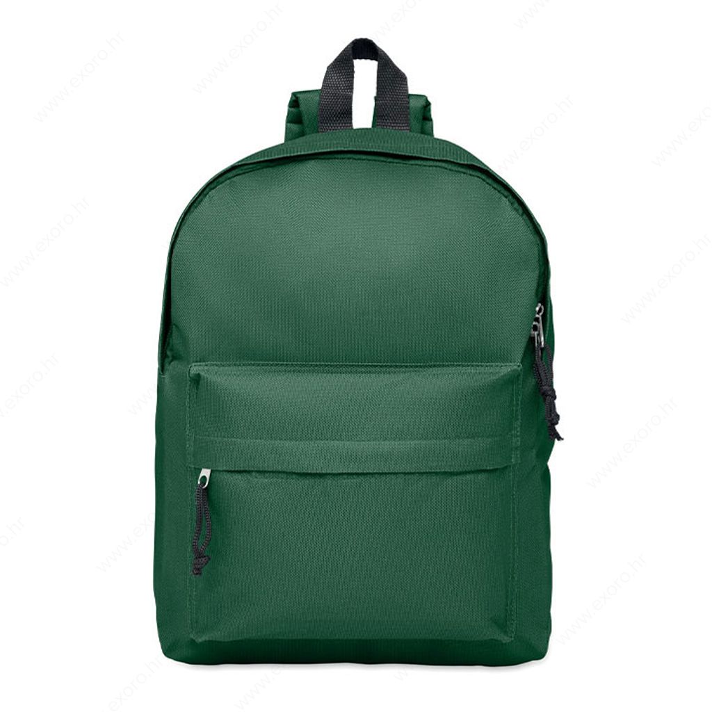 KC2364-60 Ruksak BAPAL tamno zeleni