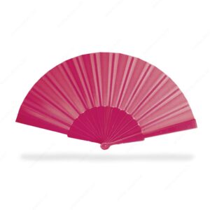 KC6733-38 Lepeza FANNY fuksija