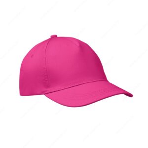MO1447-38 Kapa šilt BUZZ fuchsia