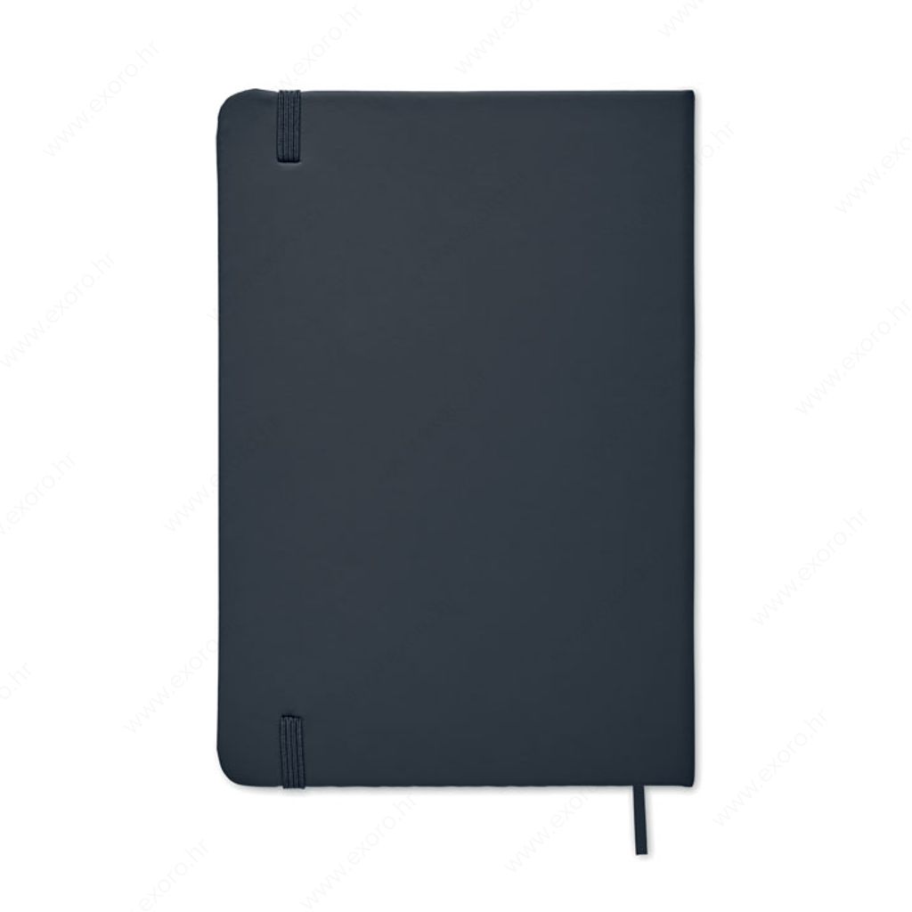 MO1804-85 Notes A5 ARCONOT, tamno plavi