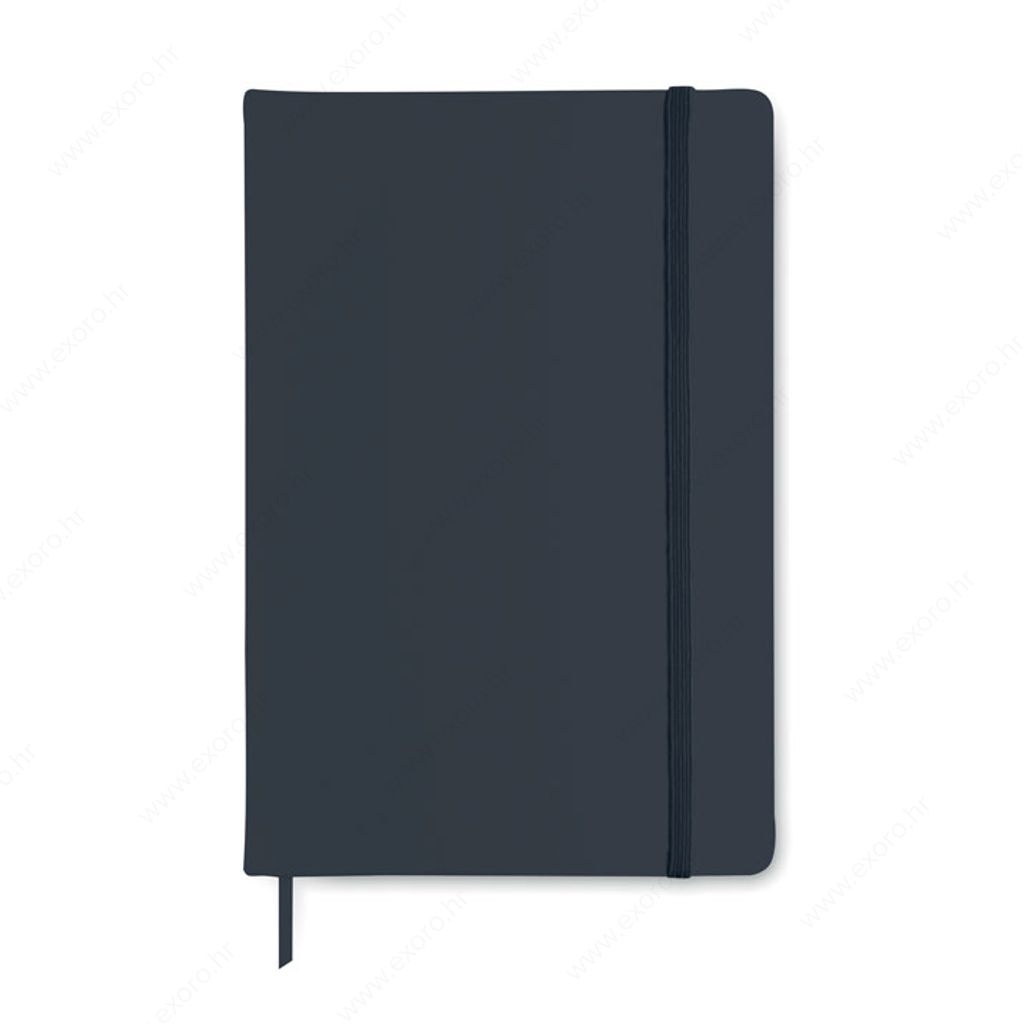 MO1804-85 Notes A5 ARCONOT, tamno plavi