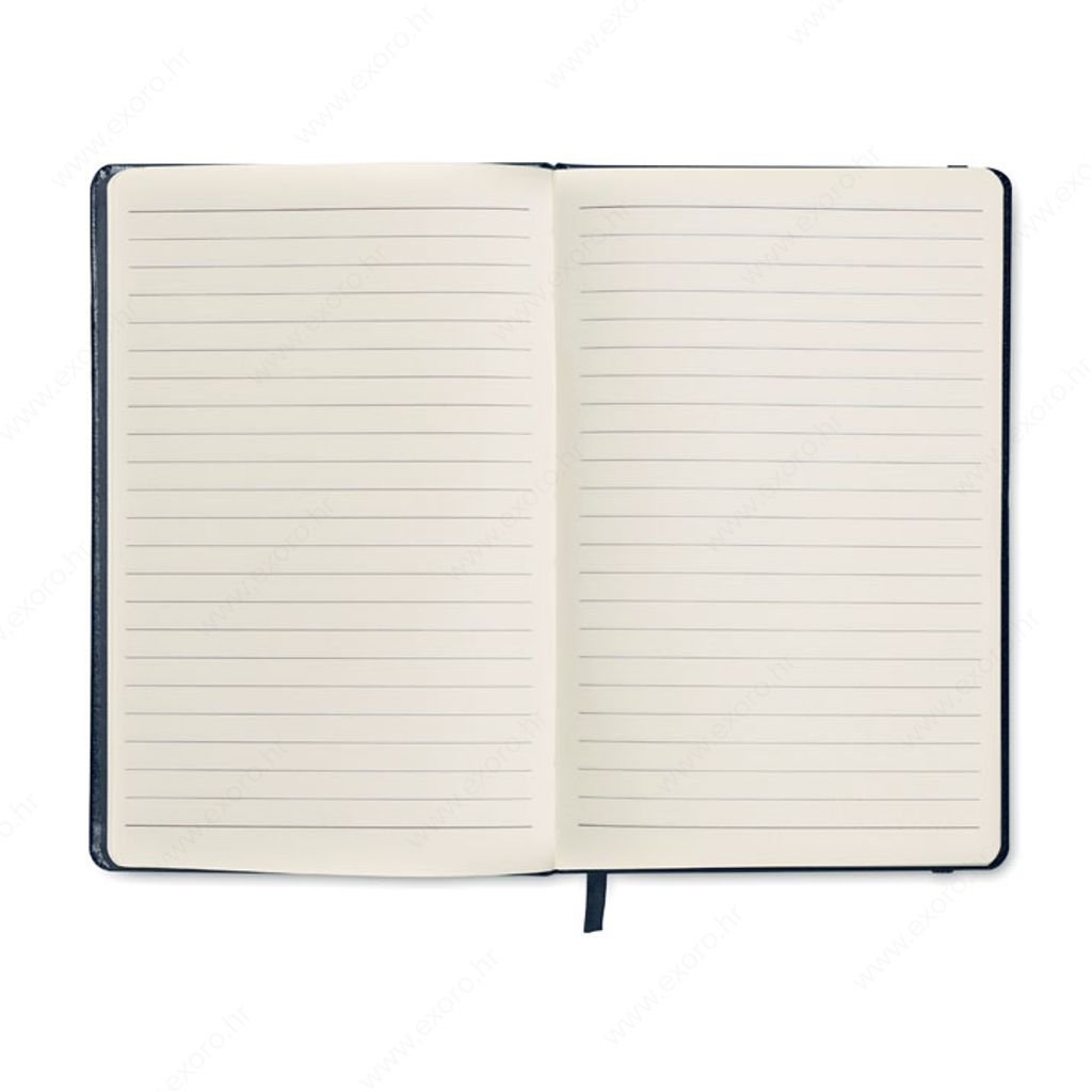 MO1804-85 Notes A5 ARCONOT, tamno plavi