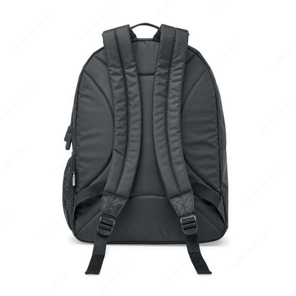MO2050-03 Torba VALLEY BACKPACK crni