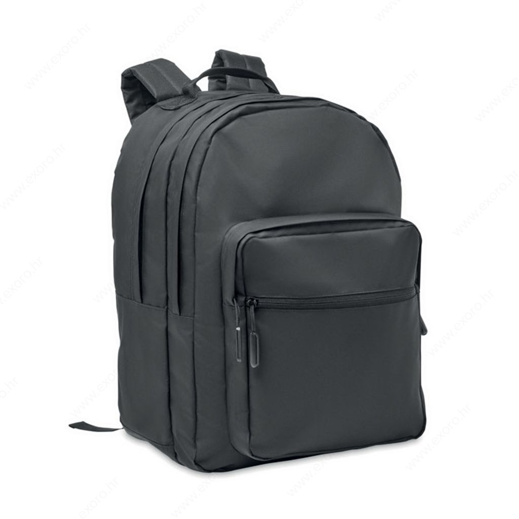 MO2050-03 Torba VALLEY BACKPACK crni