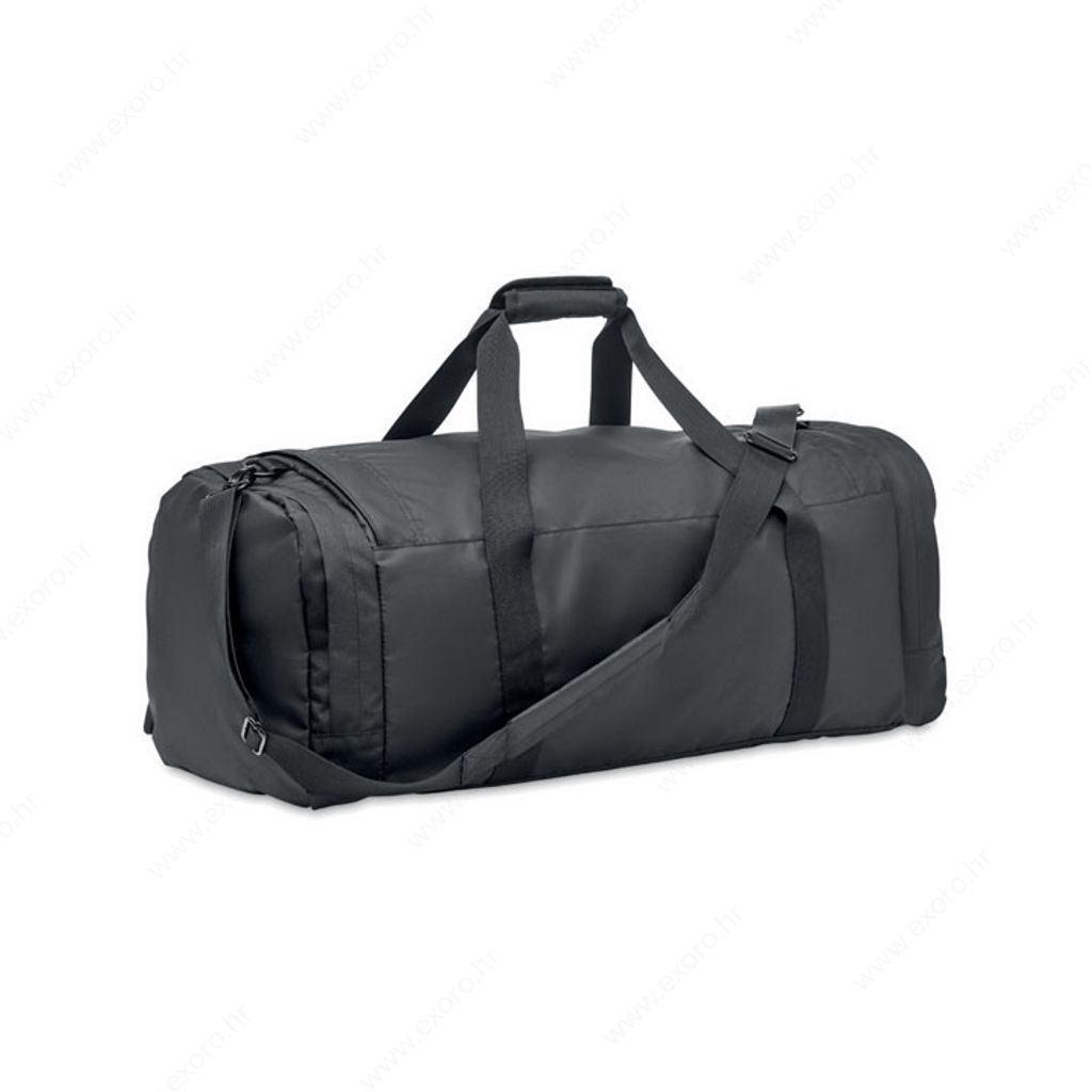 MO2053-03 Torba VALLEY DUFFLE crna