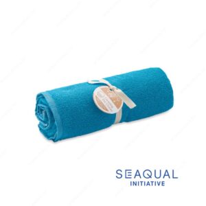 Ručnik SAND 70x140cm, plavi (turquoise)