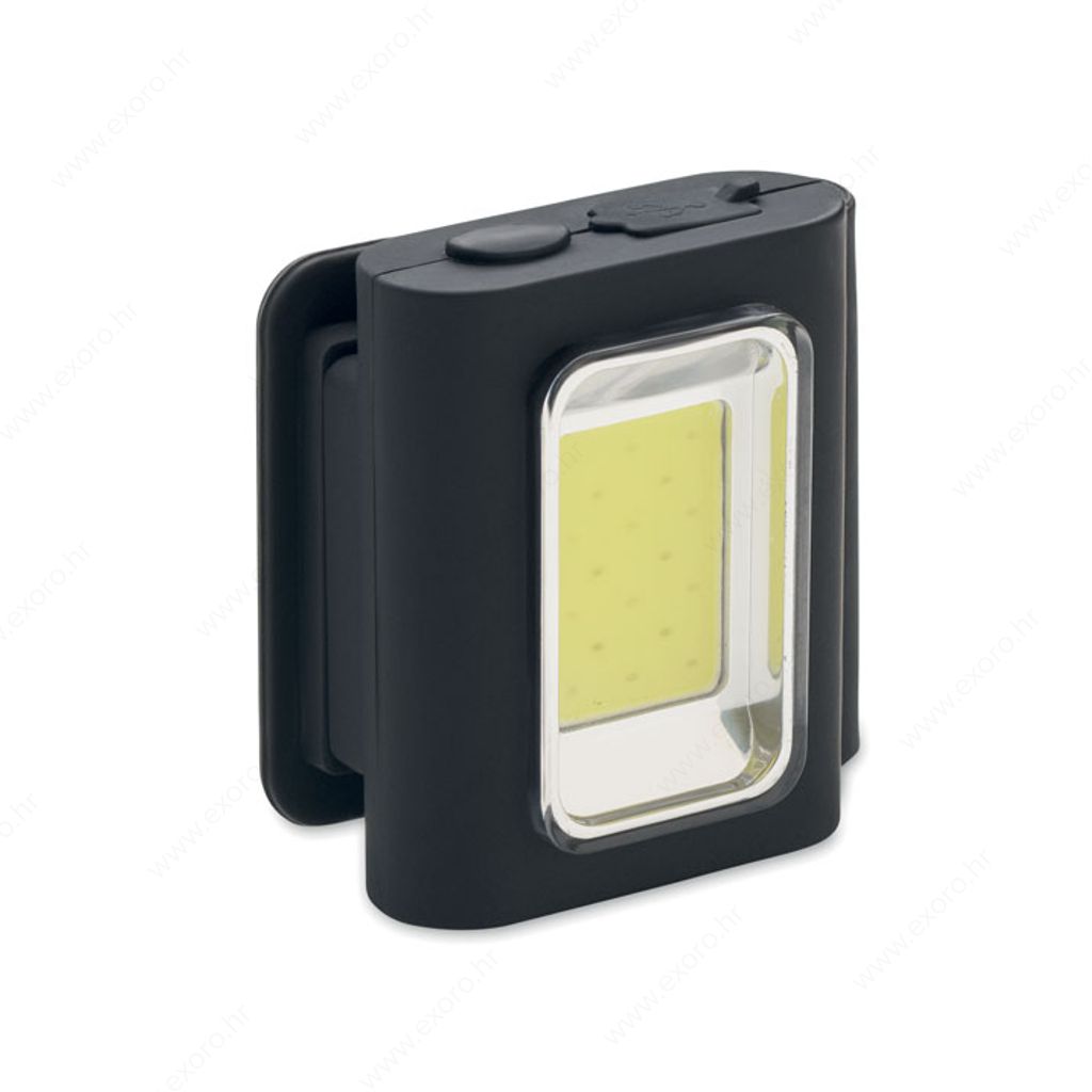 MO2069-03 Svjetlo višenamjensko COB crno