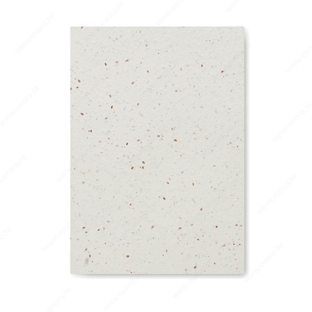 MO2082-06 Notes A5 SEED BOOK, bijeli