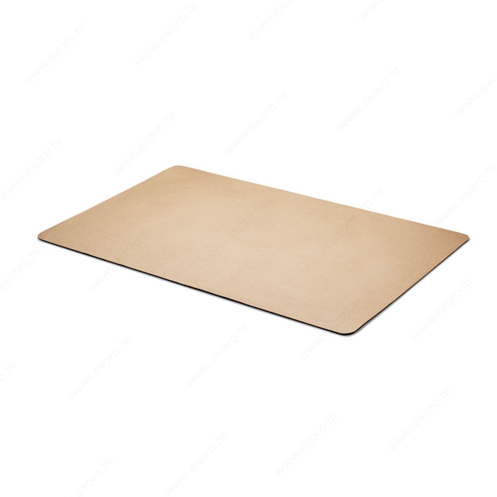 MO2084-13 Podloga za stol PAD, bež