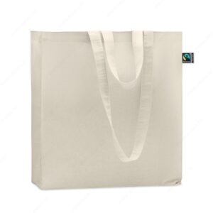 Torba shopping OSOLE ++ pamuk, 180g, bež