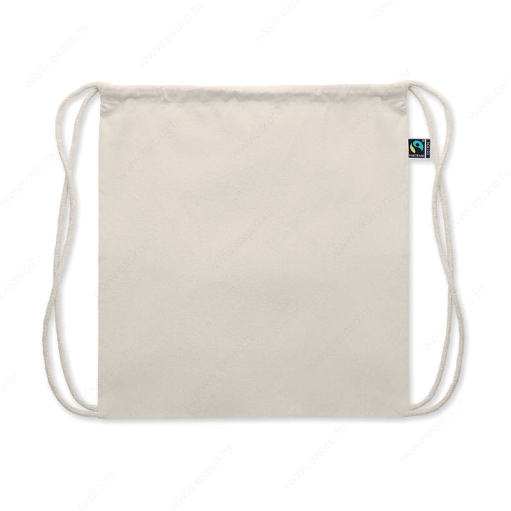 MO2096-13 Ruksak s vezicom OSOLE DRAW 180gr. natur