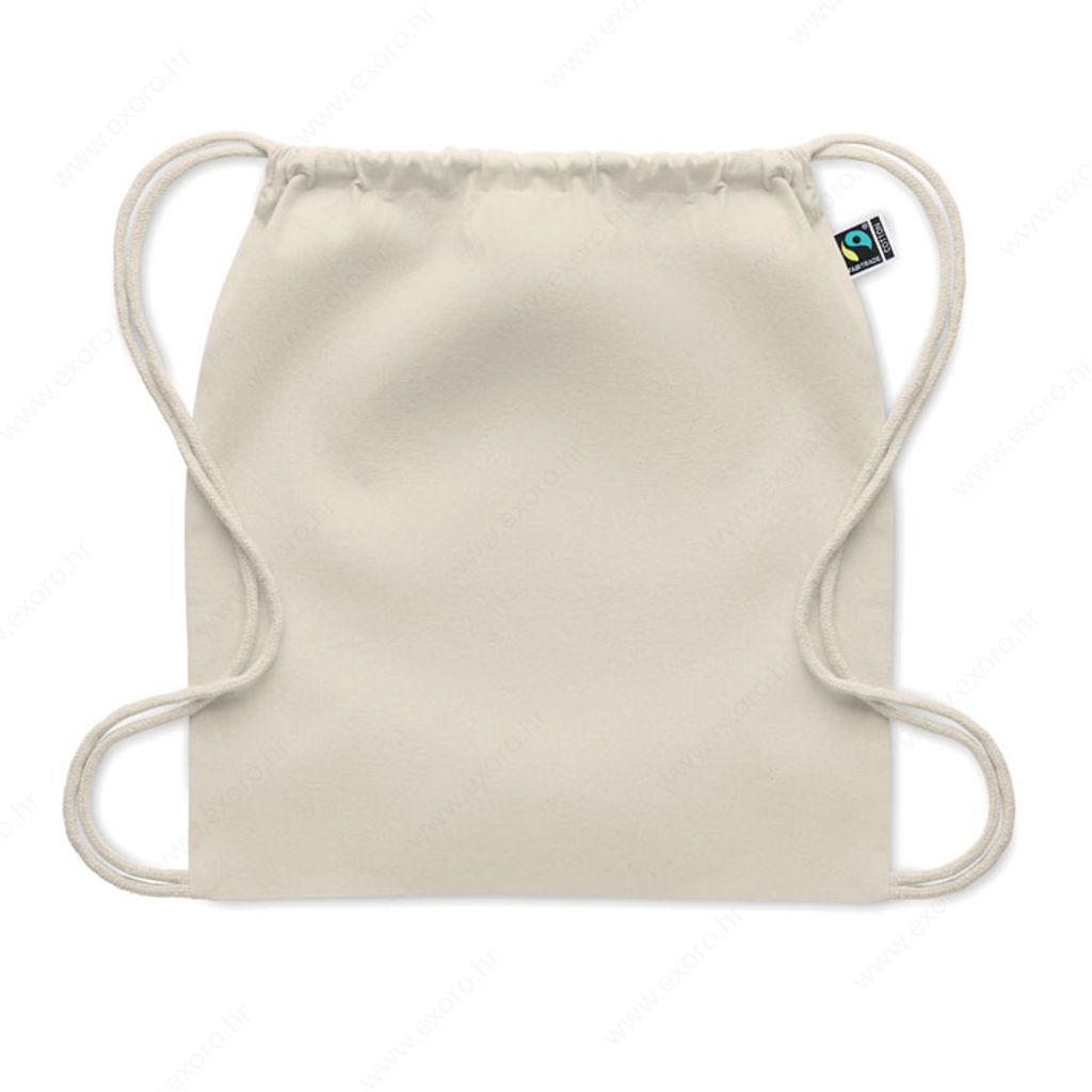 MO2096-13 Ruksak s vezicom OSOLE DRAW 180gr. natur