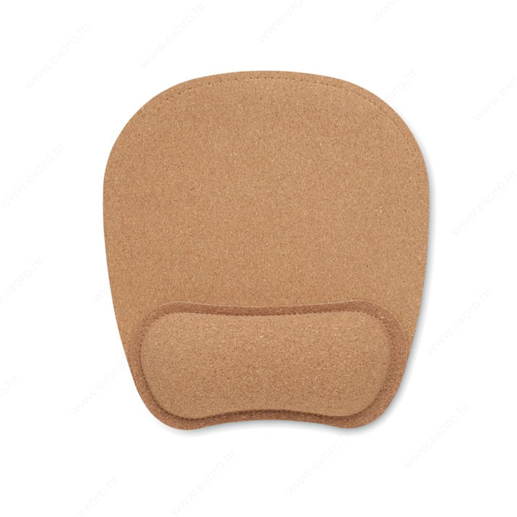 MO2113-13 Podloga za miš MARBO, bež