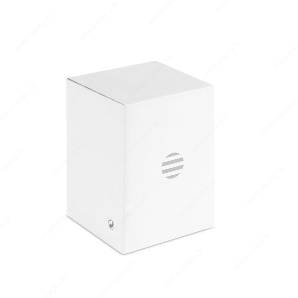 MO2115-40 Stalak za olovke OROSTAN, drvo/filc