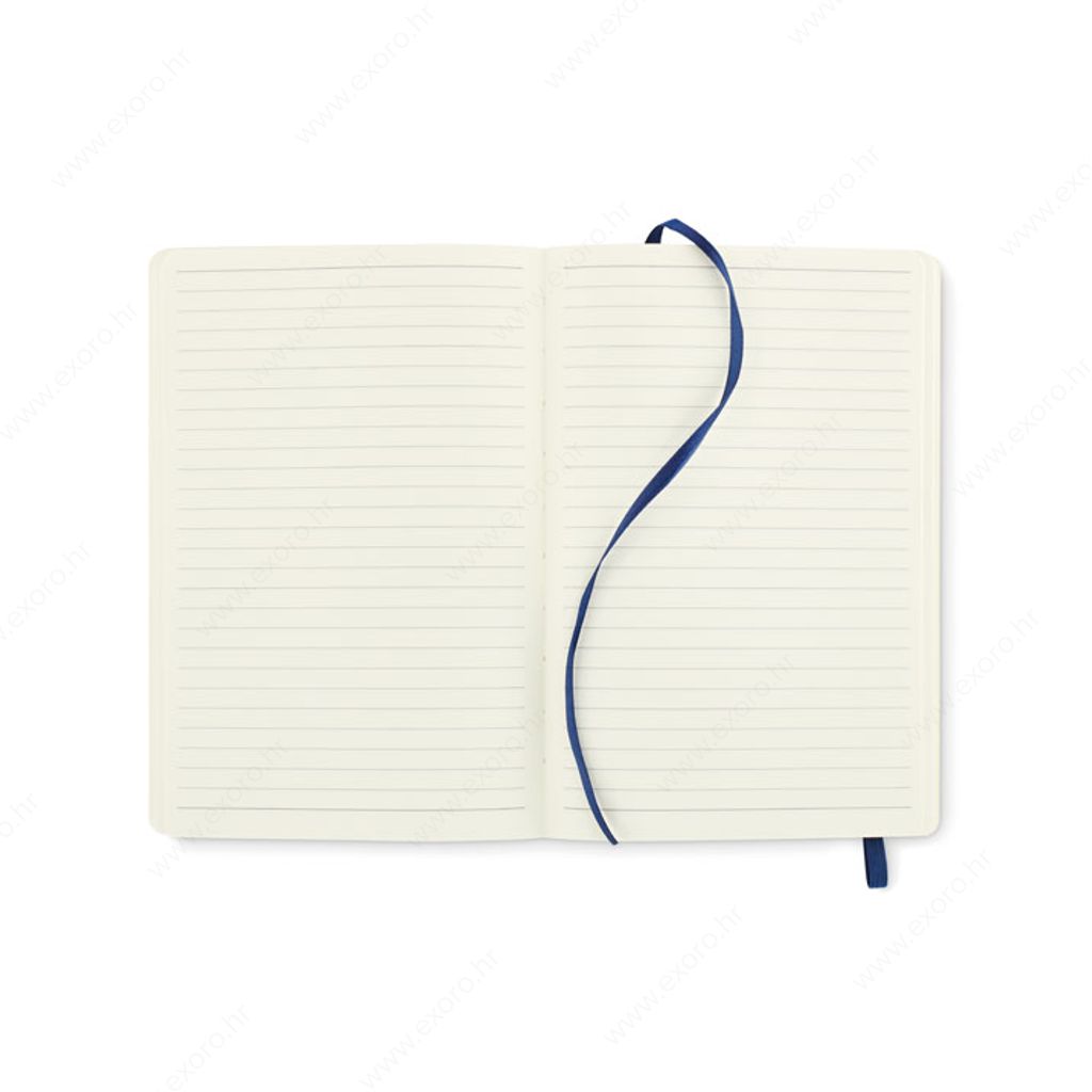 MO2118-04 Notes A5 BRETA, plavi
