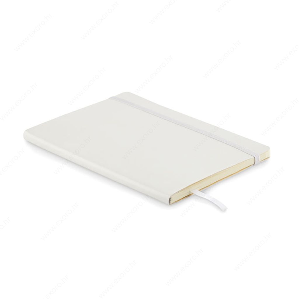 MO2118-06 Notes A5 BRETA, bijeli