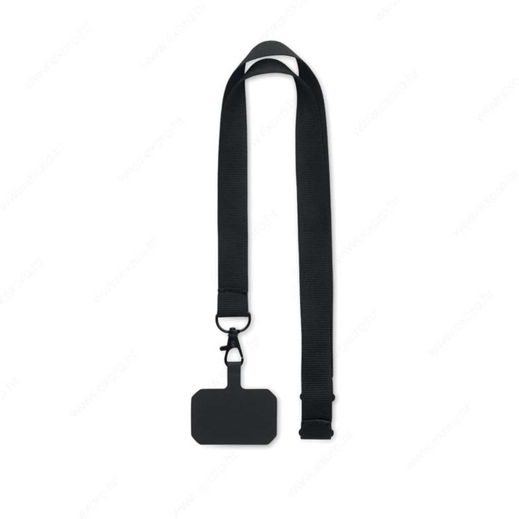 MO2120-03 Vezica AMESTE za mobitel crna