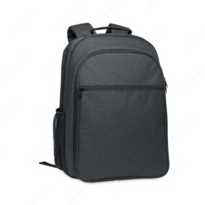 Ruksak COOLPACK RPET, crni