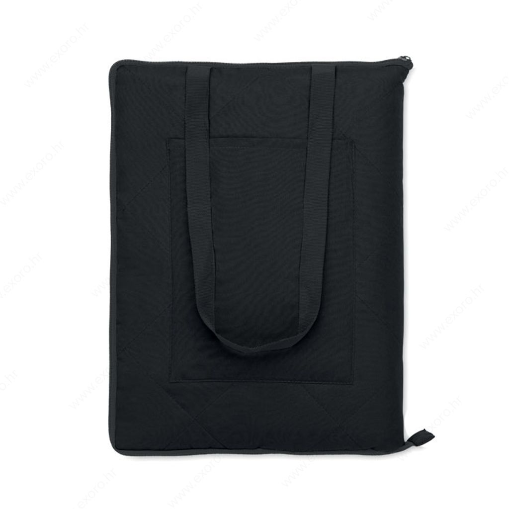 MO2136-03 Deka za piknik složiva PACAM crna