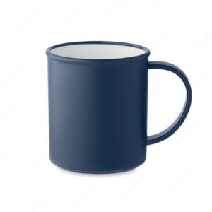Šalica ALAS pp, 300ml, plava (french navy)