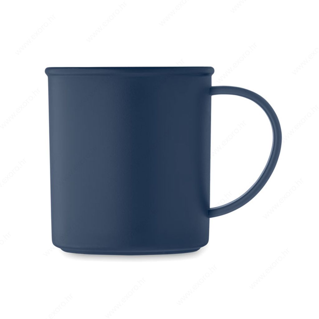 MO2148-85 Šalica ALAS pp, 300ml, tamno plava