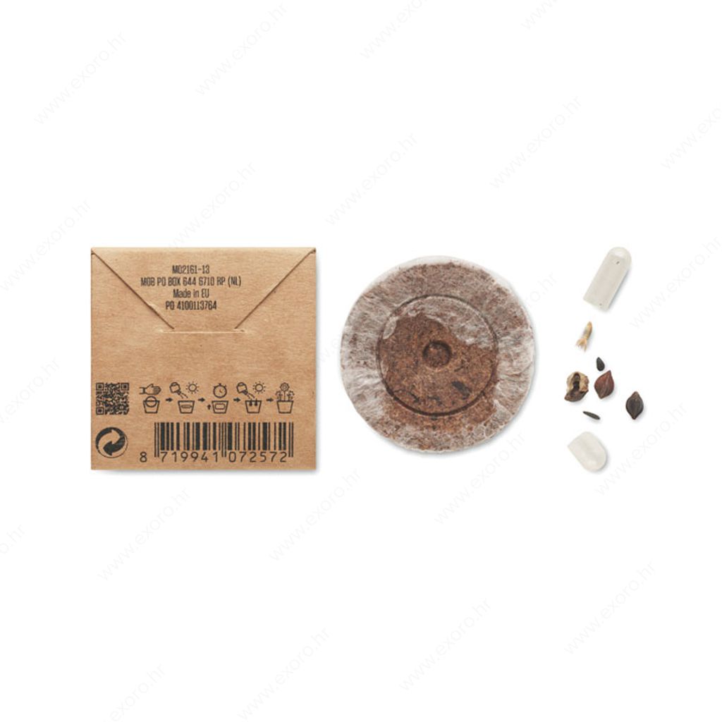 MO2161-13 Sjemenke ljetnog cvijeća mix FLOMIX natur